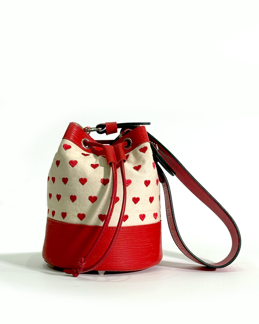 Rohi-Bucket Bag
